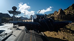 画像集 No.015のサムネイル画像 / 【ムービー追加】「FINAL FANTASY XV」の発売日が2016年9月30日に決定