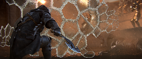  No.026Υͥ / եCGĹԱKINGSGLAIVE FINAL FANTASY XVס͸˥åۤоʪطCG꡼󥷥åȤ