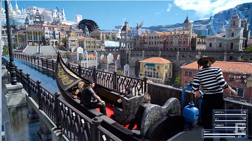 FINAL FANTASY XV Ի ƥեʥե󥿥15