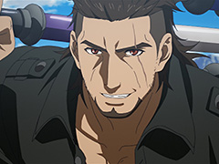 「FFXV」関連アニメ「BROTHERHOOD FINAL FANTASY XV」の第3話が配信開始。今回はグラディオラスを中心とした物語が描かれる
