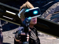 今後リリースされるPS VR対応タイトルから10本の注目作を紹介。FFやバイオハザードなどの人気シリーズから,奇抜な設定の意欲作まで多彩なラインナップ