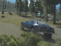 「FINAL FANTASY XV」における今後のアップデート情報が公開。レガリアでオフロードを走れるフリードライブ機能も開発中