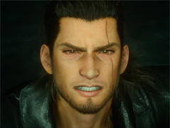 耐えて一撃! “王の盾”たる男の魅力が炸裂するFFXVのDLC「エピソード グラディオラス」のプレイレポート