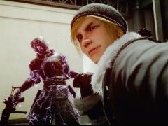 「FINAL FANTASY XV」のDLC「エピソード プロンプト」のプレイレポートを冒頭15分のムービーと合わせてお届け