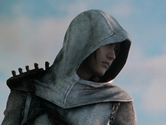 「FFXV」,「アサシン クリード」とのコラボイベント「アサシンズ・フェスティバル」を楽しめる無料DLCの配信が本日スタート