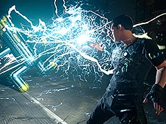 「FINAL FANTASY XV」に向けた「オンライン拡張パック:戦友」は10月31日より配信へ。主題歌も聴ける最新トレイラーが公開