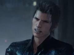 「FINAL FANTASY XV」の最新DLC「EPISODE IGNIS」が2017年12月13日に海外にて配信