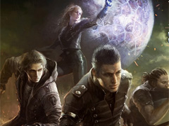 「FINAL FANTASY XV」のDLC「オンライン拡張パック:戦友」プレイレポート。マルチプレイ向けにアレンジされたシステムが“共闘感”を生む