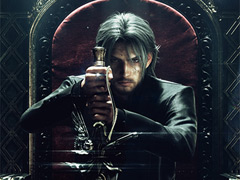 コンテンツの基準は“届けるべき人がいるか”。「FINAL FANTASY XV」の「ROYAL EDITION」「WINDOWS EDITION」開発陣インタビュー