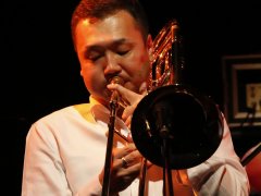 スクウェア・エニックスの人気ゲーム楽曲をジャズアレンジで披露。「Billboard Live presents SQUARE ENIX JAZZ -DEBUT-」をレポート