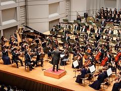 作曲家・下村陽子氏の30周年記念コンサートをレポート。ゲーム音楽はもちろん,舞台やアニメに提供された楽曲の数々がオーケストラの演奏で披露