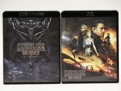 「KINGSGLAIVE FINAL FANTASY XV」4Kリマスター版パッケージが本日発売。野末武志氏のコメントとともにパッケージ版の封入特典を紹介