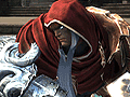 KONAMI,新作アクション「DARKSIDERS〜審判の時〜」の日本国内販売についてTHQと提携