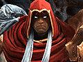 KONAMI,黙示録後の世界を舞台にしたアクションゲーム,「DARKSIDERS 〜審判の時〜」の日本語ムービーを公開