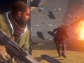 オープンワールドぶっ壊しアクション「Red Faction: Guerrilla」,PS3とXbox 360で本日発売開始