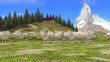 画像集#009のサムネイル/充実のプラクティスモードを搭載した「鉄拳6」,永野護氏によるEXコスチュームも登場