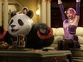 9月3日にいよいよ全国公開されるフルCGアニメ映画「鉄拳 ブラッド・ベンジェンス」の内覧試写会に行ってきた