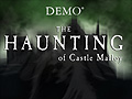 少女探偵が事件を解決。ADV「Nancy Drew:The Haunting of Castle Malloy」のデモ版をUp