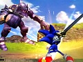 Wii「ソニックと暗黒の騎士」発売! 記念の“五つ星”プレイムービーも公開