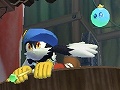 Wii「風のクロノア door to phantomile」,新ステージとWii版の新要素が公開