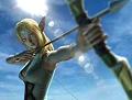 プレイヤースキルがものをいう対戦重視MMORPG「セフィロス」本日よりクローズドβテスター募集開始,4Gamer枠は1000名