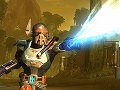“ジャバ・ザ・ハット”のような悪人のために働くバウンティ・ハンターとしてのプレイも可能。「Star Wars: The Old Republic」最新情報が公開