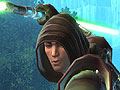 2011年内のサービス開始が発表された「Star Wars: The Old Republic」の最新ムービー公開。混乱に陥った銀河の運命を握るのは,キミだ