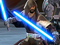 「Star Wars: The Old Republic」の対人戦モード,“Voidstar”についての新たな解説ムービーが公開