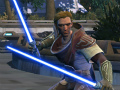 北米で12月20日ローンチ予定のMMORPG「Star Wars: The Old Republic」でβテスト実施。72万5000人のテスターが延べ900万時間を費やす