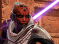 新作MMORPG「Star Wars: The Old Republic」が,史上最速で登録アカウント数100万を達成。プレイヤーはちょっとだけダークサイド寄り?