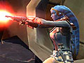人気MMORPG「Star Wars: The Old Republic」の初めてのアップデート「Rise of the Rakghouls」は2012年1月17日に実施