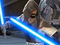 人気MMORPG「Star Wars: The Old Republic」の無料お試し期間が,もうすぐスタート