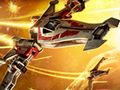 12人対12人のドッグファイトも楽しめる。「Star Wars: The Old Republic」の無料拡張パック「Galactic Starfighter」が発表