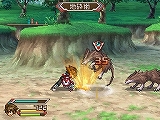 画像集#017のサムネイル/「テイルズ オブ ハーツ」，謎の美少年カルセドニーや，合体技，ソーマシステムなどの新情報公開
