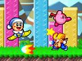 10種類以上のゲームが盛り込まれた豪華版! NDS「星のカービィ ウルトラスーパーデラックス」11月6日発売