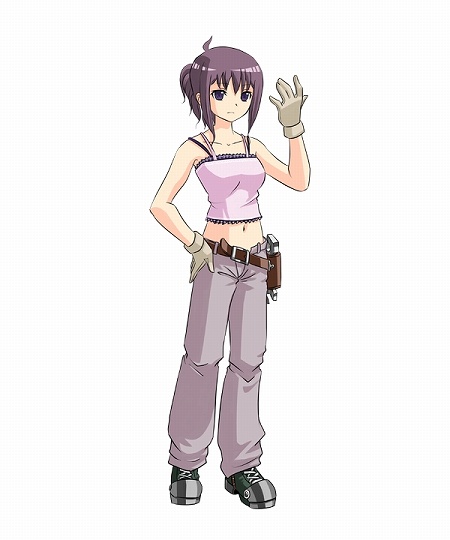 画像集#016のサムネイル/Wiiウェア「オーバーターン」，Wi-Fiモードの詳細＆サブキャラクター情報が公開