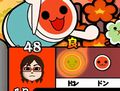 「太鼓の達人Wii」,専用太鼓コントローラ同梱で12月11日に発売