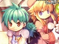 PSP版「Zwei!!」の高解像度版プロモーションムービーを4Gamerに掲載