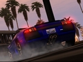 X360/PS3「Midnight Club:Los Angeles」とPSP「Midnight Club:L.A. Remix」の発売日が2009年2月5日に決定。公式サイトもオープン