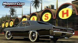 #001Υͥ/X360/PS3Midnight Club: Los AngelesDLC2ơȥȥ롦ޥѥå1ɤ417ۿ