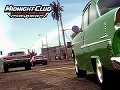 PS3版「Midnight Club: Los Angeles」,無料/有料ダウンロードコンテンツ2種類が3月25日配信