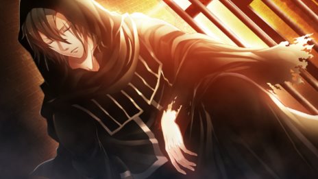 画像集#005のサムネイル/PC向けアドベンチャー「断罪のマリア～THE EXORCISM OF MARIA～ ディレクターズカット版」が9月27日に発売決定