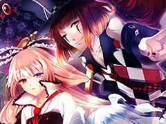 「断罪のマリア Complete Edition」「絶対迷宮グリム 〜七つの鍵と楽園の乙女〜 ディレクターズカット版」「覇県を握れ 〜47都道府県大戦〜」の販売がDMM GAMESで開始