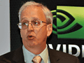 NVIDIAの新チーフサイエンティスト,Bill Dally氏が講演。「CPUは終焉に向かっている」