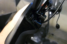画像集#013のサムネイル/スパコン最新情報にLogan世代の車載コンピュータ開発機,電気自動車,果ては(北米で)発売直前のSHIELDまで登場したGTC Japan 2013レポート