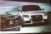 画像集#027のサムネイル/スパコン最新情報にLogan世代の車載コンピュータ開発機,電気自動車,果ては(北米で)発売直前のSHIELDまで登場したGTC Japan 2013レポート