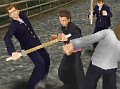「喧嘩番長3〜全国制覇〜」体験版,PlayStation Storeで本日配信開始