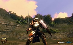 画像集#005のサムネイル/韓国NHN，オンラインRPG「Continent of the Ninth」のサービス発表。プレイムービーを4GamerにUp