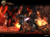 画像集#007のサムネイル/韓国NHN，オンラインRPG「Continent of the Ninth」のサービス発表。プレイムービーを4GamerにUp