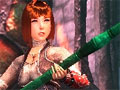 ノンターゲティングオンラインRPG「C9」のプレオープンテストレポート。相変わらずの爽快感でアクションの楽しさをあらためて実感